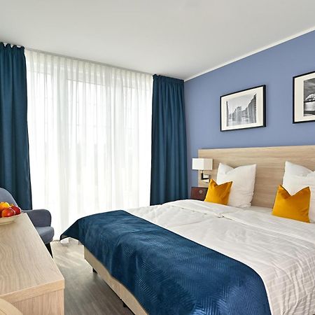 Hotelhafenwedel Kültér fotó