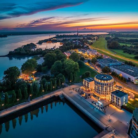 Hotelhafenwedel Kültér fotó