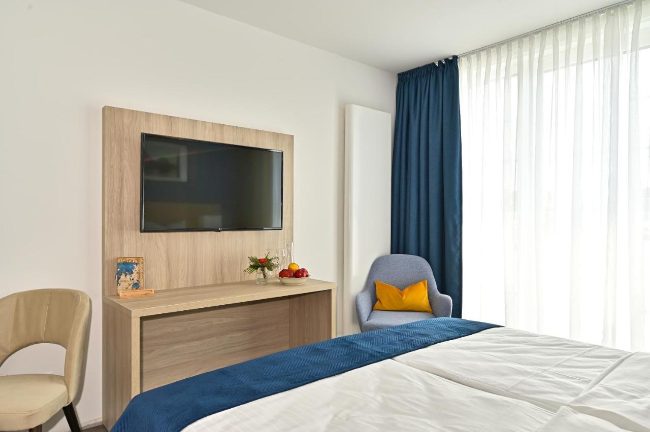 Hotelhafenwedel Kültér fotó